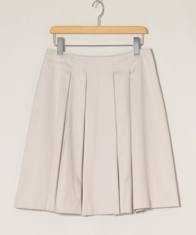 ONWARD Reuse Park 【23区】スカート春夏 ベージュ