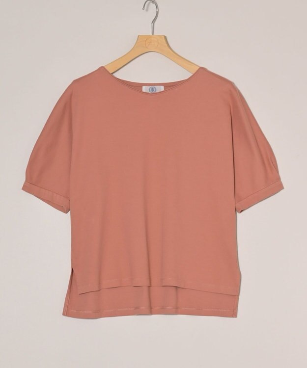 ONWARD Reuse Park 【J.PRESS】カットソー春夏 ピンク