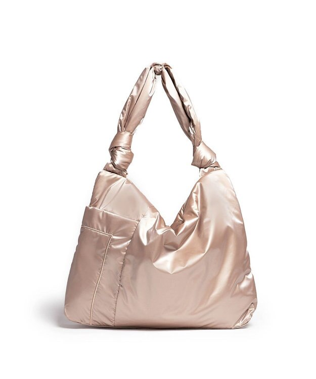 MioFIRANO FRAME G001 トートバッグ A4サイズ対応 BEIGE