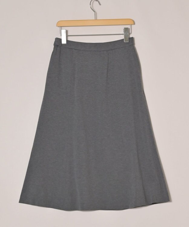 ONWARD Reuse Park 【自由区】スカート秋冬 グレー