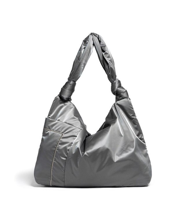 MioFIRANO FRAME G001 トートバッグ A4サイズ対応 DARK GRAY