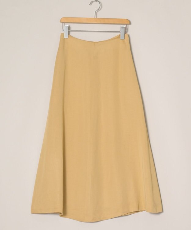 ONWARD Reuse Park 【23区】スカート春夏 ベージュ