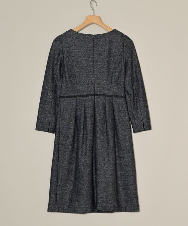 ONWARD Reuse Park 【any SiS】ワンピース秋冬 ブラック