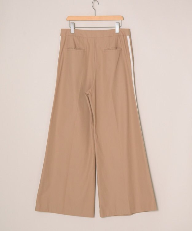 ONWARD Reuse Park 【ICB】パンツ春夏 ブラウン