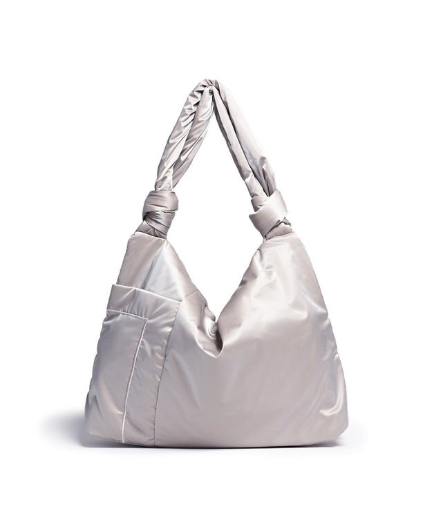 MioFIRANO FRAME G001 トートバッグ A4サイズ対応 GREIGE