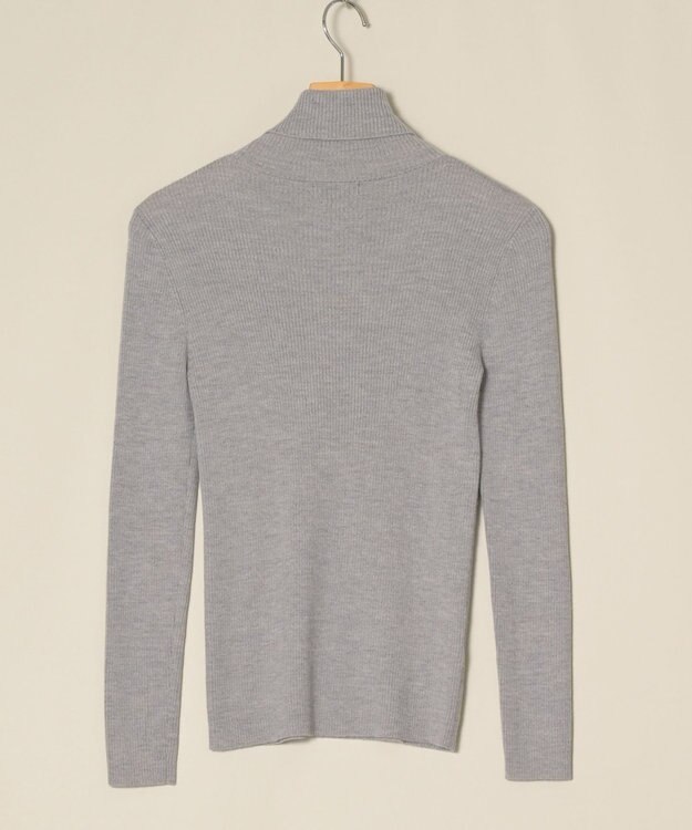 ONWARD Reuse Park 【ICB】ニット秋冬 グレー