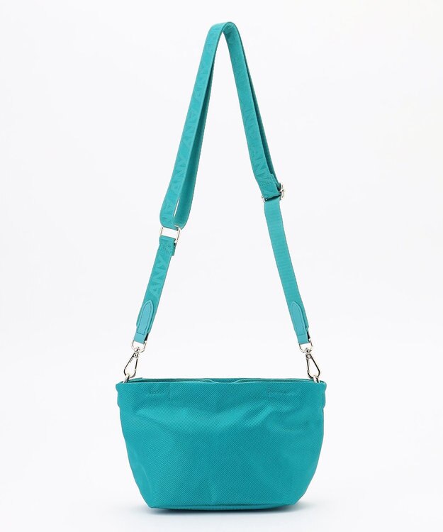 ANY 【デイバッグシリーズ】ミニトートバッグ ブルー