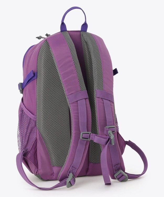 Columbia Columbia/ キャッスルロック15L バックパックII /コロンビア Dark Lavender