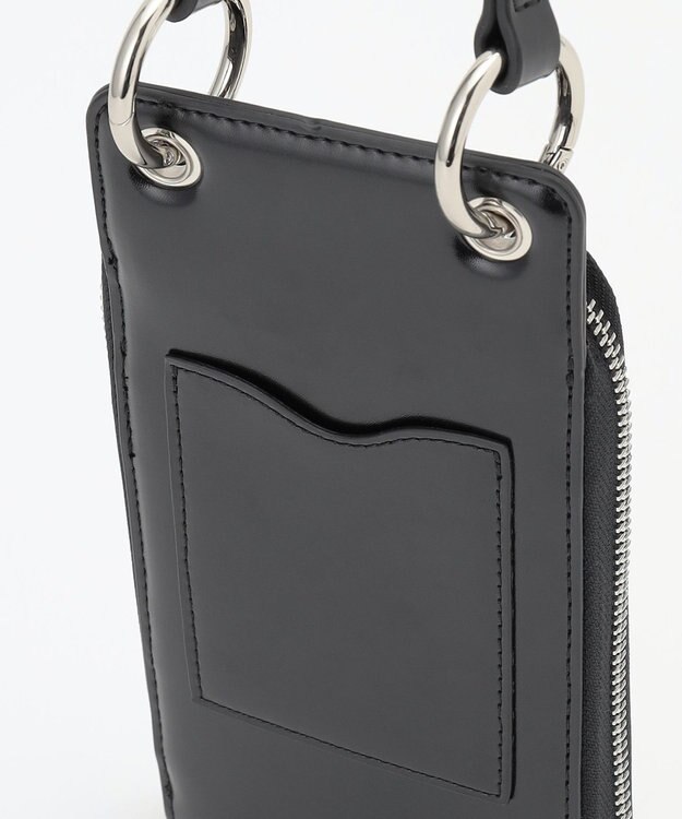 ICB 【新色追加】フォンポシェット ゼブラ柄系