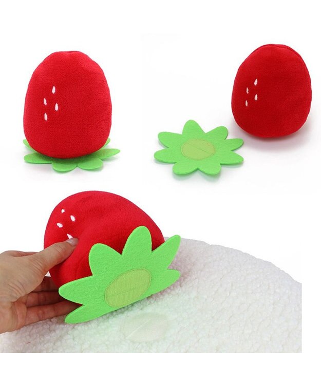 PET PARADISE 【限定150個】  スヌーピー ケーキ2way ハウス 白~オフホワイト