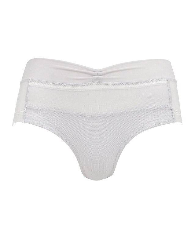 BRADELIS New York 【BRADELIS Me】 LiftMeUpショーツ ライトグレー