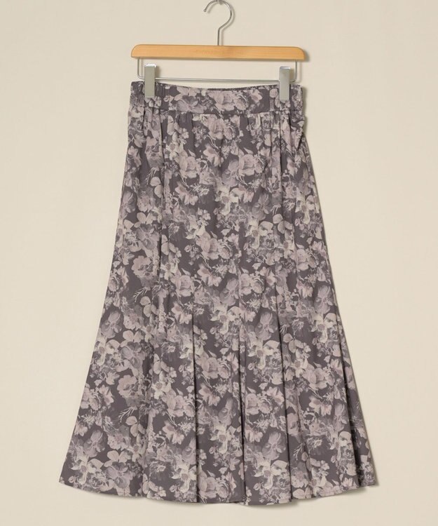 ONWARD Reuse Park 【any SiS】スカート秋冬 ブラウン