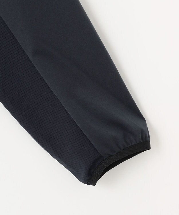 23区GOLF 【MEN】【撥水/防風/ストレッチ】ライトブルゾン ネイビー系