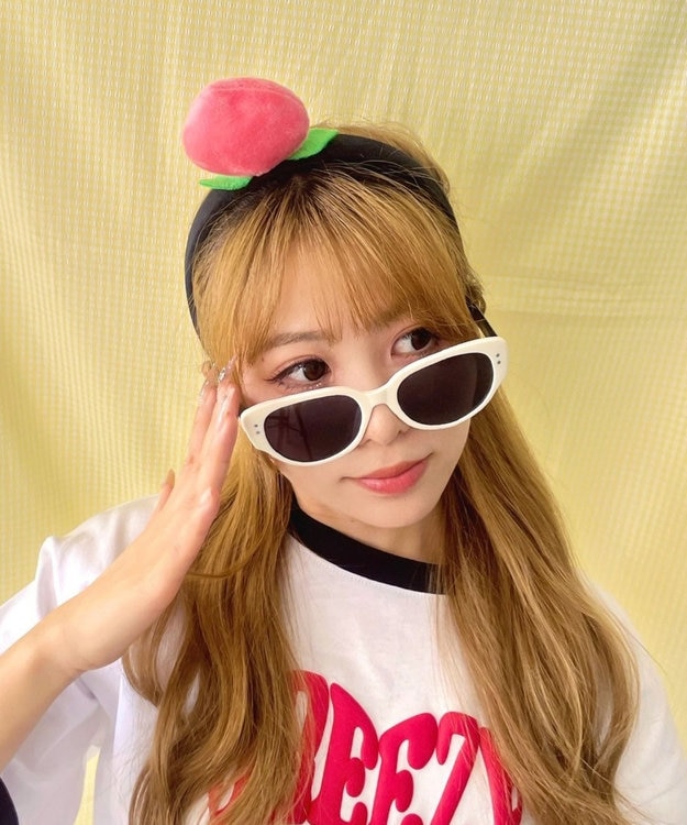 WEGO イベントカチューシャC 柄38