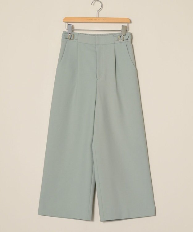 ONWARD Reuse Park 【any SiS】パンツ春夏 グリーン