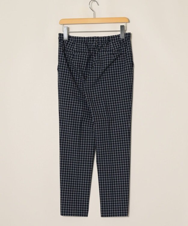 ONWARD Reuse Park 【自由区】パンツ春夏 ネイビー