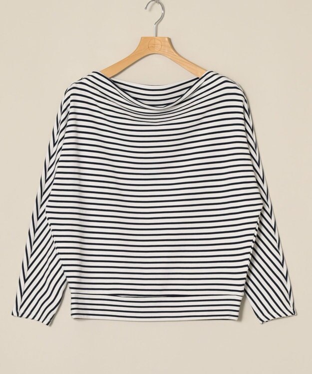 ONWARD Reuse Park 【組曲】カットソー春夏 ネイビー