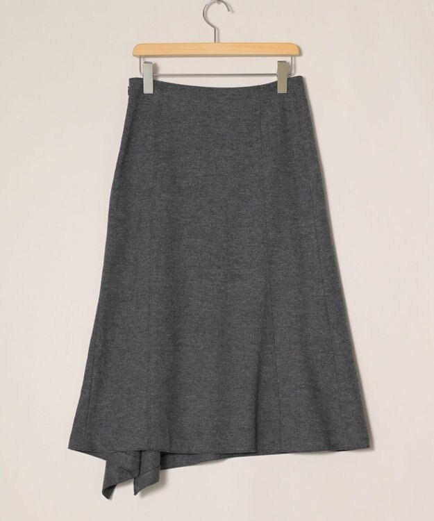 ONWARD Reuse Park 【23区】スカート秋冬 グレー