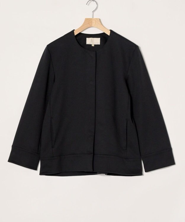 ONWARD Reuse Park 【自由区】カットソー春夏 ブラック