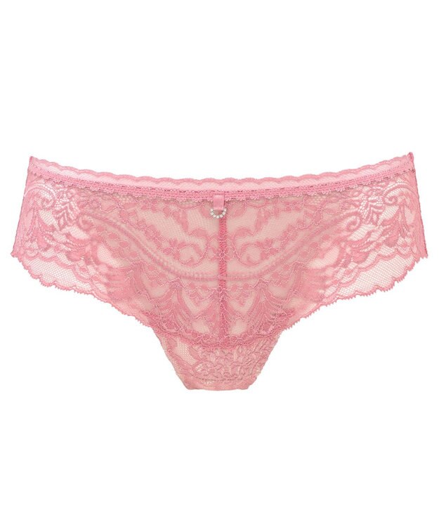 BRADELIS New York 【BRADELIS New York】ベルスタイルタンガ25S1 ブラデリス オールドローズ