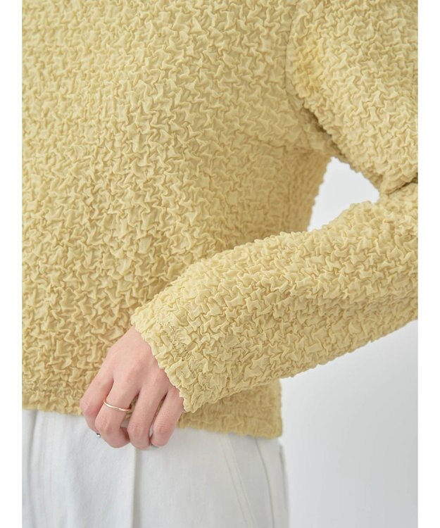 Green Parks ・ＥＬＥＮＣＡＲＥ　ＤＵＥ　フクレジャカードロンＴＥＥ Yellow