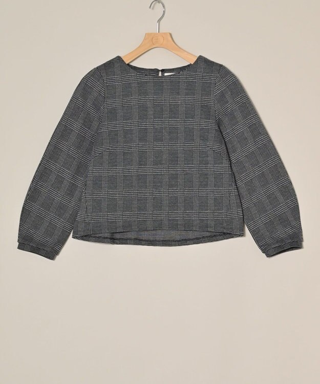 ONWARD Reuse Park 【any SiS】カットソー秋冬 ブラック