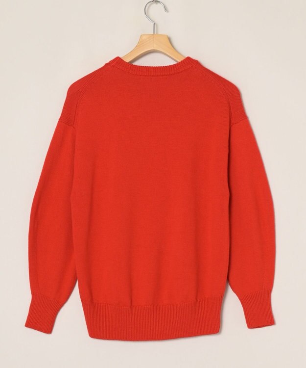 ONWARD Reuse Park 【23区】ニット秋冬 レッド