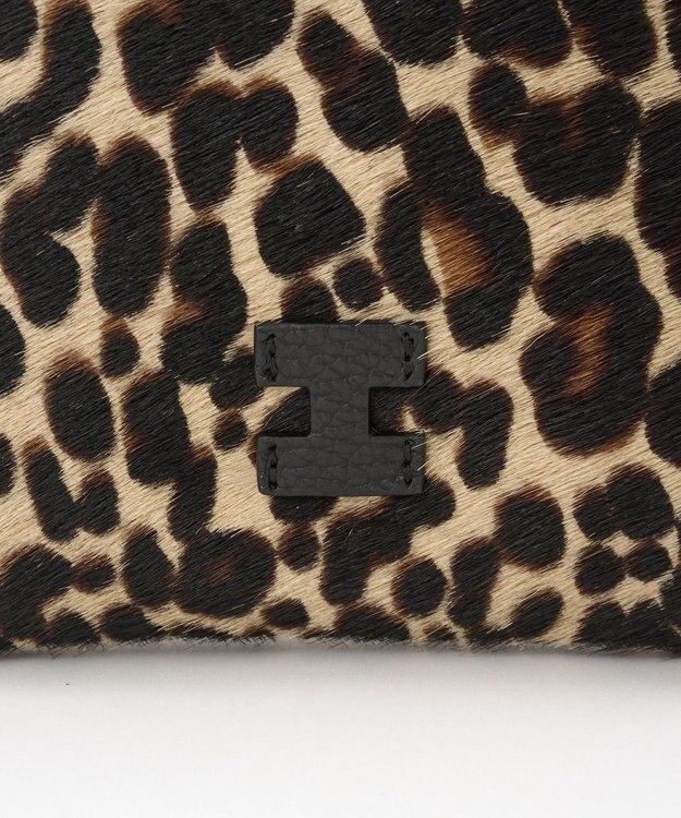 IACUCCI グラネッロ 2WAYTOTE CAVALLINO/CERVO ブラウン