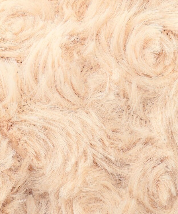 ANY KIDS アニマルモチーフミトン クマ