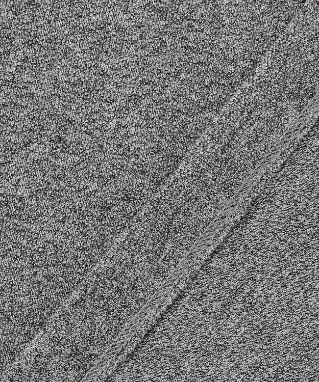 JOSEPH HOMME 【WEB・一部店舗限定 】 シェードウィーブ　ポロシャツ ライトグレー系