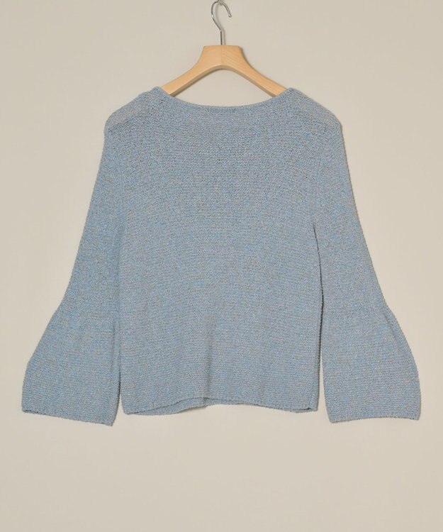 ONWARD Reuse Park 【23区】ニット春夏 ブルー