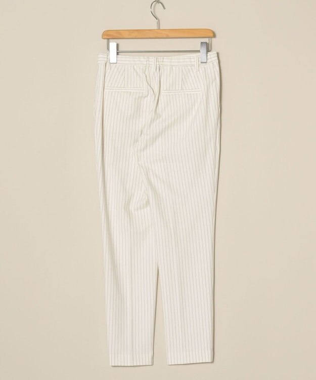 ONWARD Reuse Park 【自由区】パンツ秋冬 ホワイト