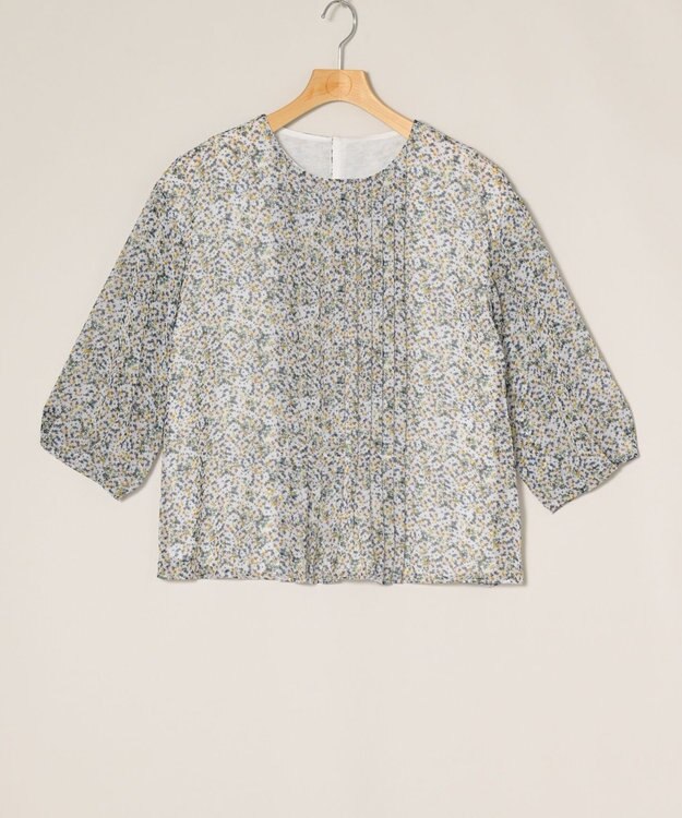 ONWARD Reuse Park 【J.PRESS】カットソー春夏 グリーン