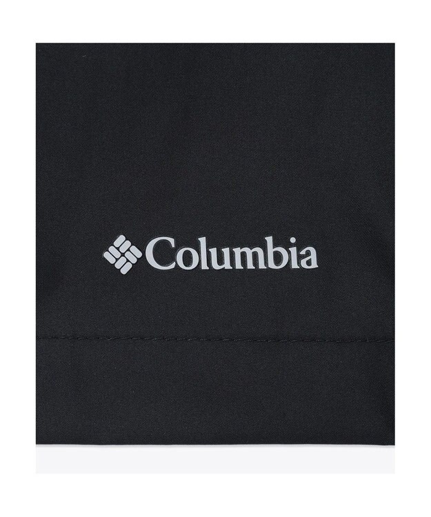 Columbia Columbia/ トレイルアドベンチャーIIパンツ /コロンビア Black