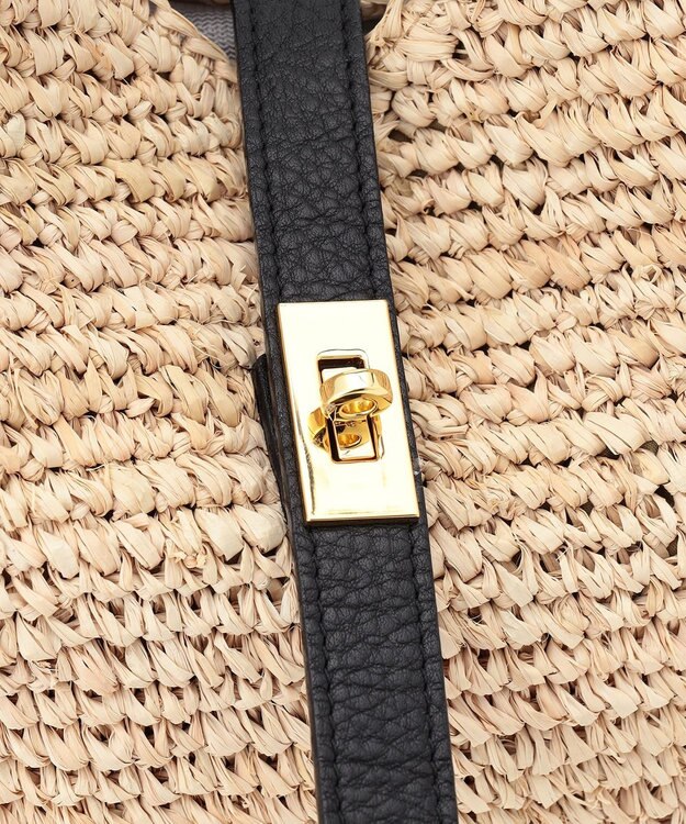 23区 【VIOLAｄORO】SANDRO ワンショルダー ブラック系