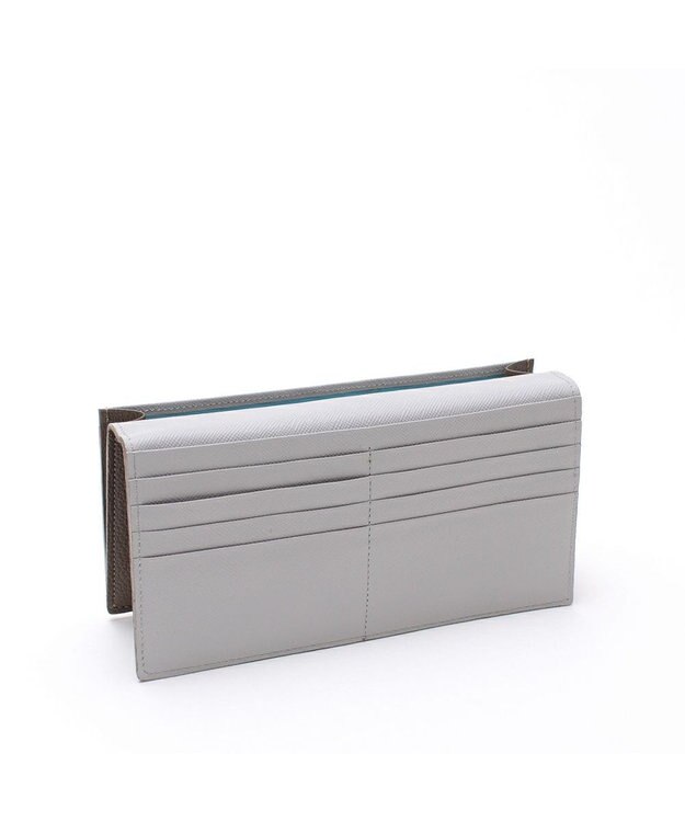 A.D.M.J. 【牛革】モーツァルト アールデコウォレット MAL