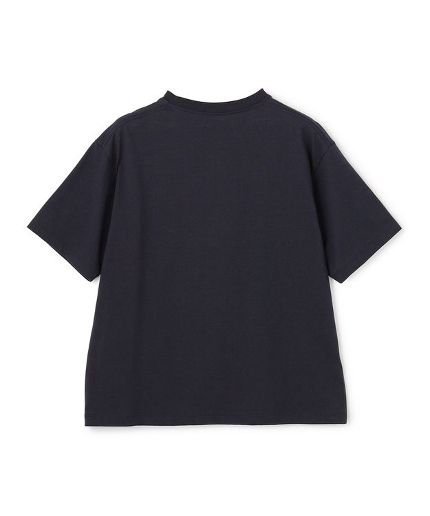 UNFILO CLEAN-Tee ネイビー/犬