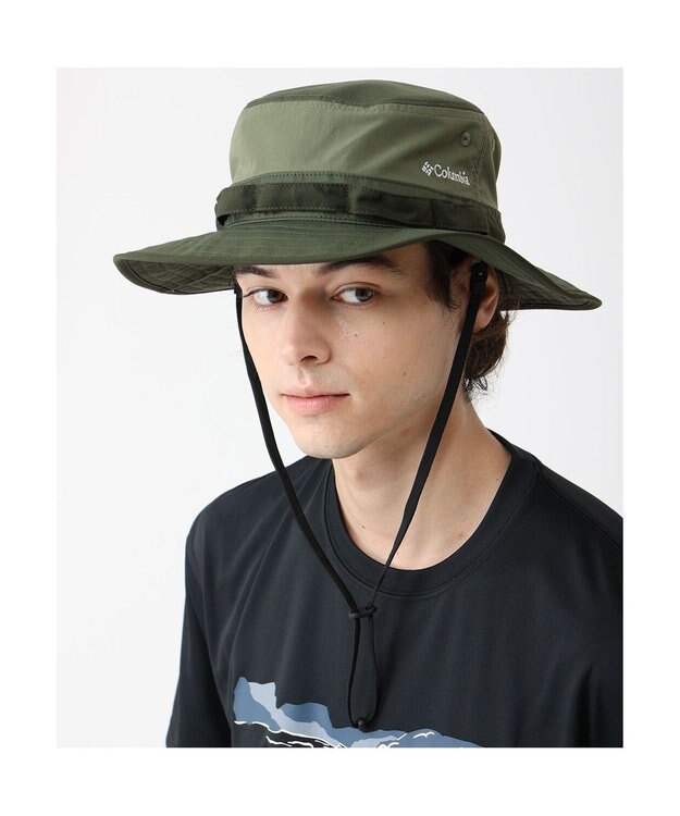 Columbia Columbia/ シッカモアライトブーニー /コロンビア New Olive