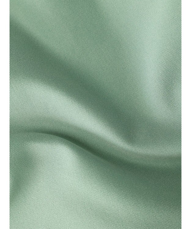 Green Parks armonia. ペプラム切替トップス Green