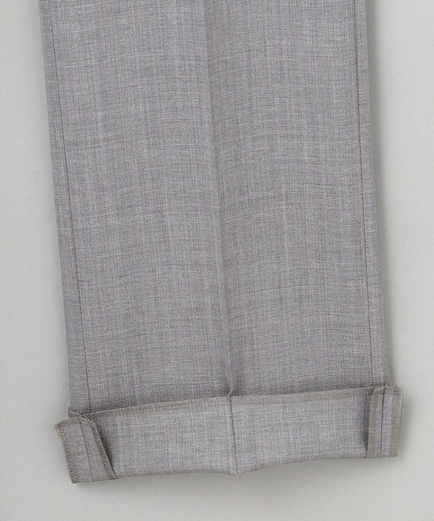 GOTAIRIKU 【DORMEUIL】トロピカルアマデウス スーツ（グレー） ライトグレー系1