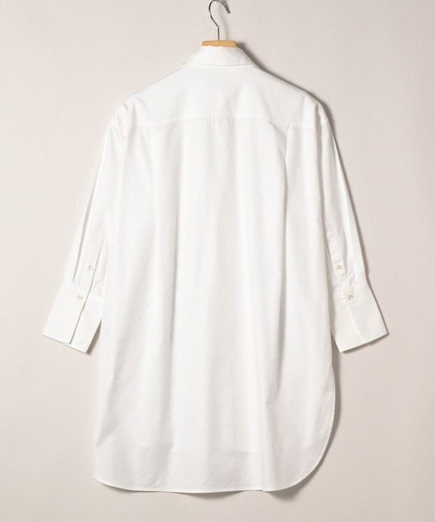 ONWARD Reuse Park 【23区】ブラウス春夏 ホワイト