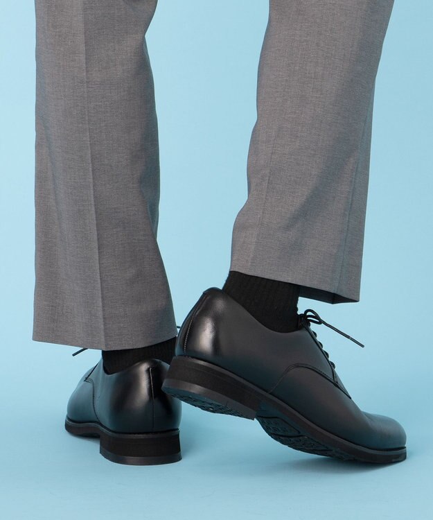 ASICS WALKING ランウォーク メンズ  GORETEX防水 3E ブラック系