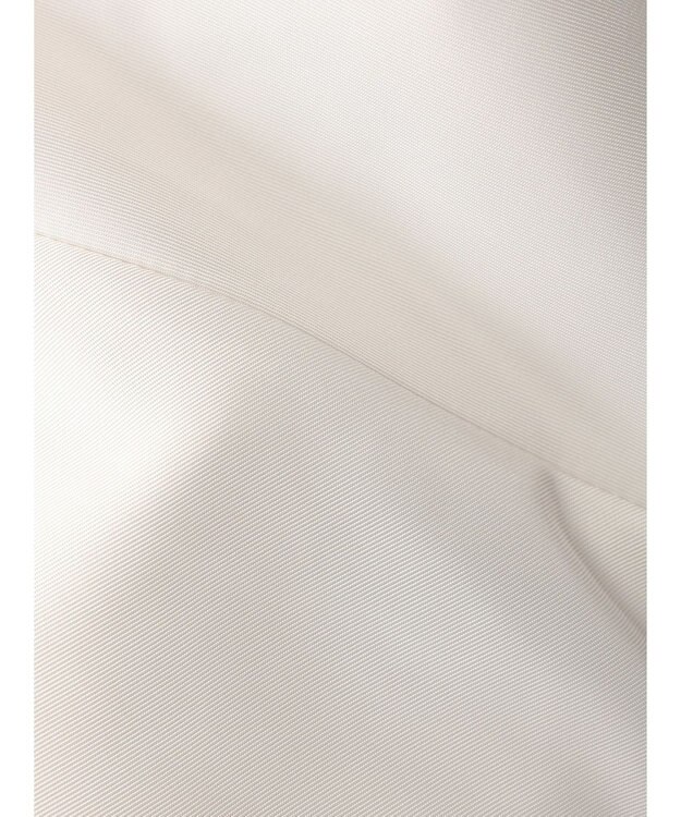 Green Parks ・ＳＵＧＡＲ　ＳＰＯＯＮ　ミリタリーフレアスカート Ivory