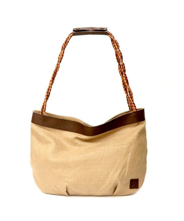 Regalo Felice 【A4対応 / リゾートにもオススメ】トート / REGALO BE(ベージュ)