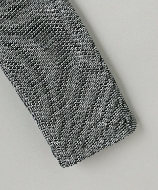 GOTAIRIKU ３年連続売上NO1【吸水速乾/洗える/ストレッチ】ノルマンディーリネン カーディガンジャケット(25/26年モデル) オリーブ(26年新色)