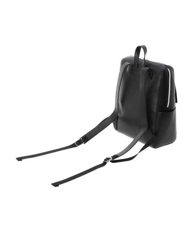 Green Parks ・別注　Ｌｅｇａｔｏ　Ｌａｒｇｏ　軽量リュック Black