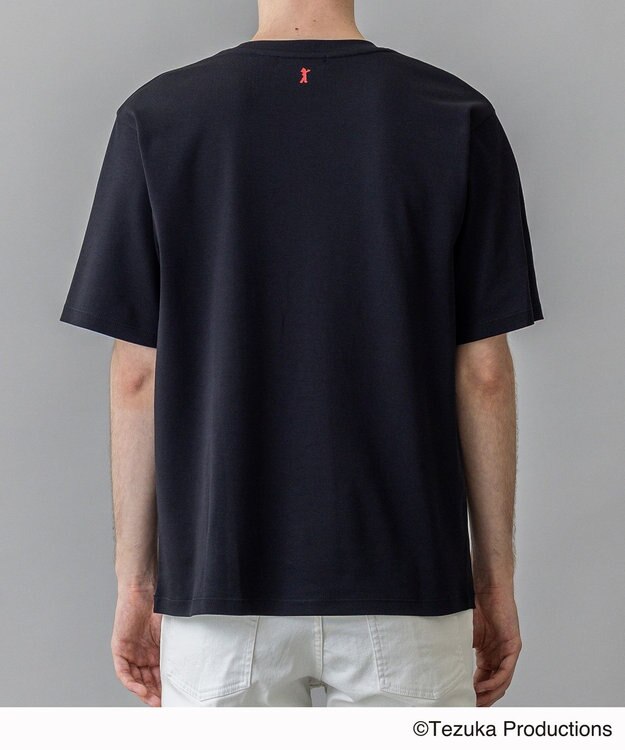 JOSEPH HOMME 鉄腕アトム×JOSEPH HOMME　FRONT LOGO Tシャツ ブラック系