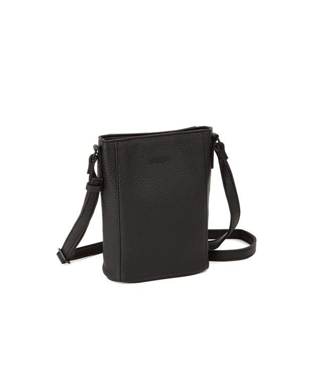 ACE BAGS & LUGGAGE MACKINTOSH PHILOSOPHY 5M31 ショルダーバッグ 17981 マッキントッシュフィロソフィー ブラック