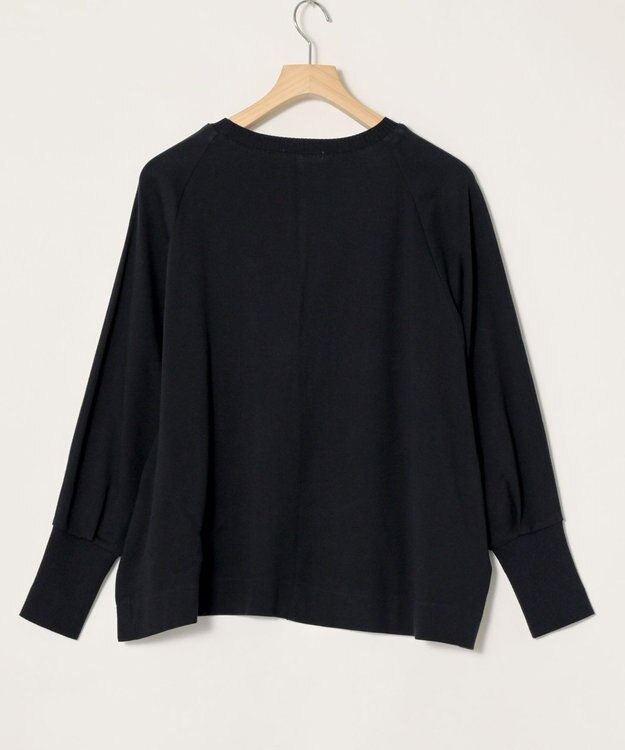 ONWARD Reuse Park 【自由区】カットソー秋冬 ネイビー