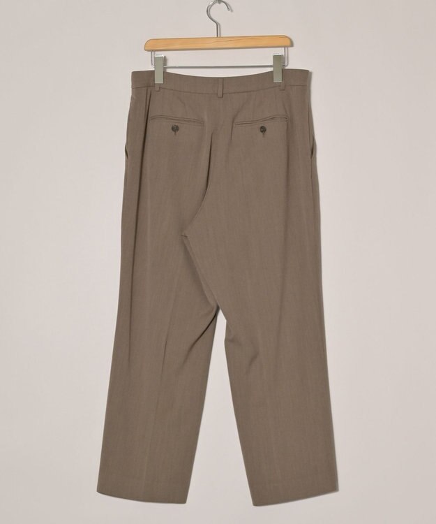 ONWARD Reuse Park 【23区】パンツ秋冬 ブラウン